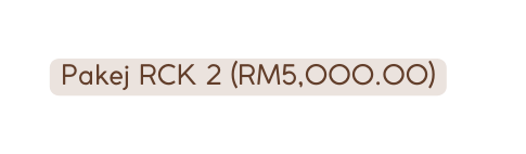 Pakej RCK 2 RM5 000 00